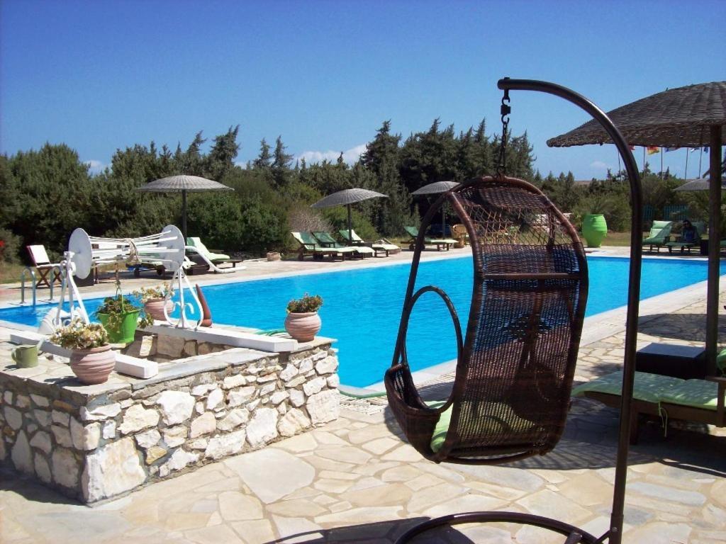 Kalimera Paros Santa Maria  Exterior photo