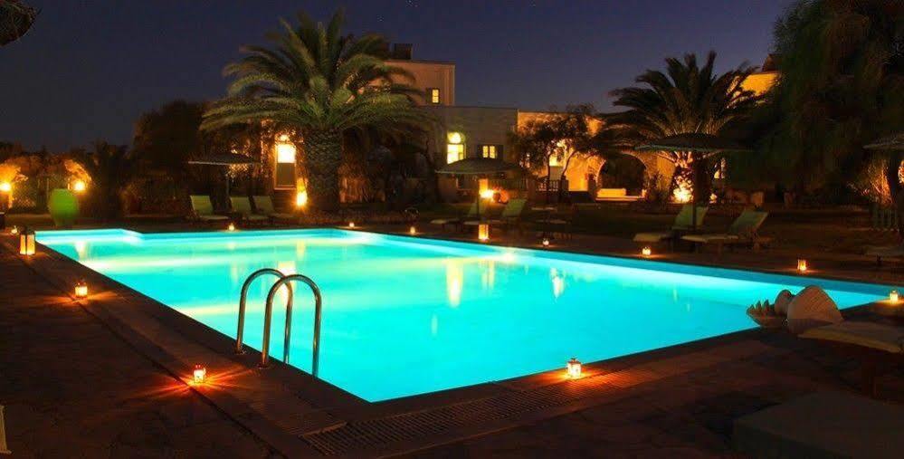 Kalimera Paros Santa Maria  Exterior photo