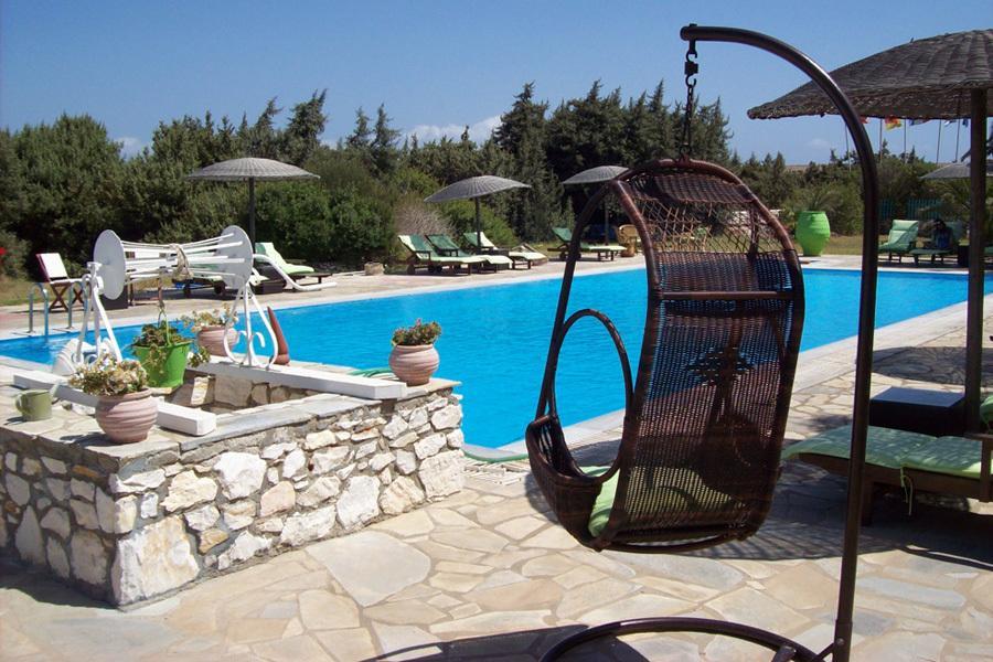 Kalimera Paros Santa Maria  Exterior photo